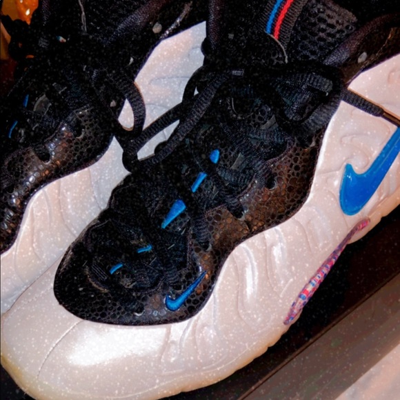 Nike little posite pro (GS)
